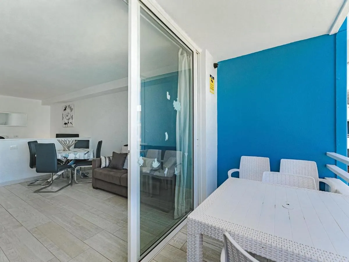 Lägenhet 32 Green Park Amazing Bright Studio With Pool San Miguel de Abona