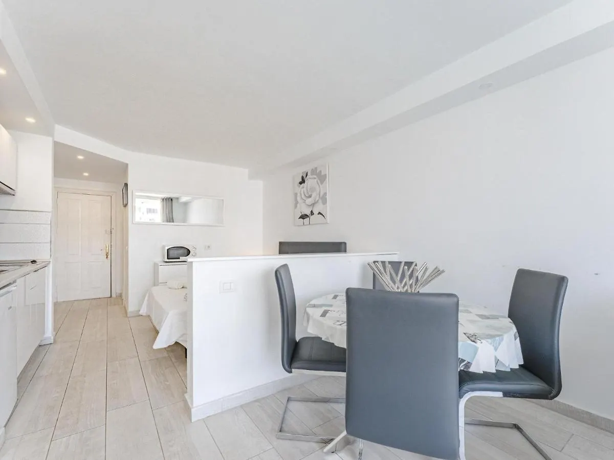 Lägenhet 32 Green Park Amazing Bright Studio With Pool San Miguel de Abona Spanien