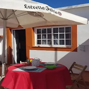 Apartamento Casa Tayri De Tamaide Tenerife Sur, San Miguel de Abona