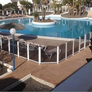  Apartment The Palms 2 Bed Duplex With Pool View