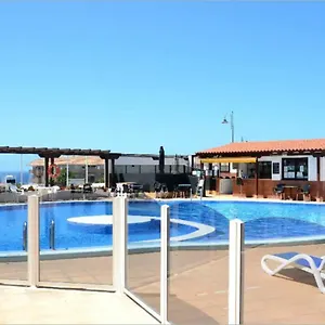 Apartamento Pebble Beach Apartamento, Amarilla Golf, San Miguel de Abona