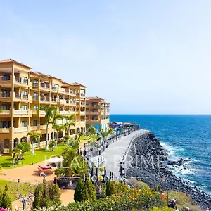  Apartment El Nautico Relax 2 In Golf Del Sur En407
