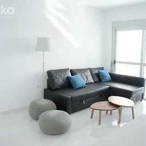 Apartamento Modern Met Zeezicht, Golf Del Sur, Tereka, San Miguel de Abona