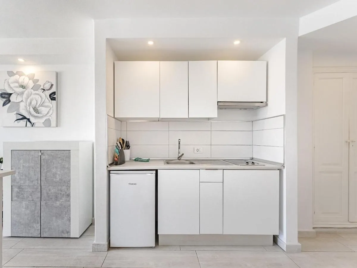 Apartment 32 Green Park Amazing Bright Studio With Pool San Miguel de Abona
