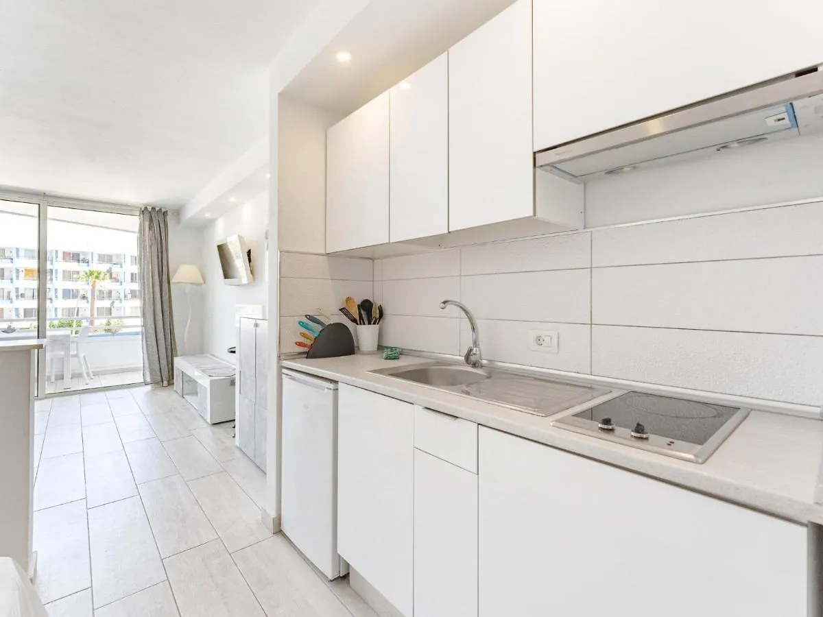 32 Green Park Amazing Bright Studio With Pool San Miguel de Abona