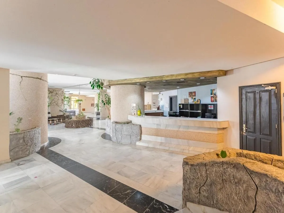 32 Green Park Amazing Bright Studio With Pool San Miguel de Abona Spain