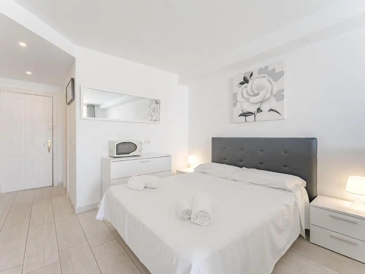 32 Green Park Amazing Bright Studio With Pool San Miguel de Abona