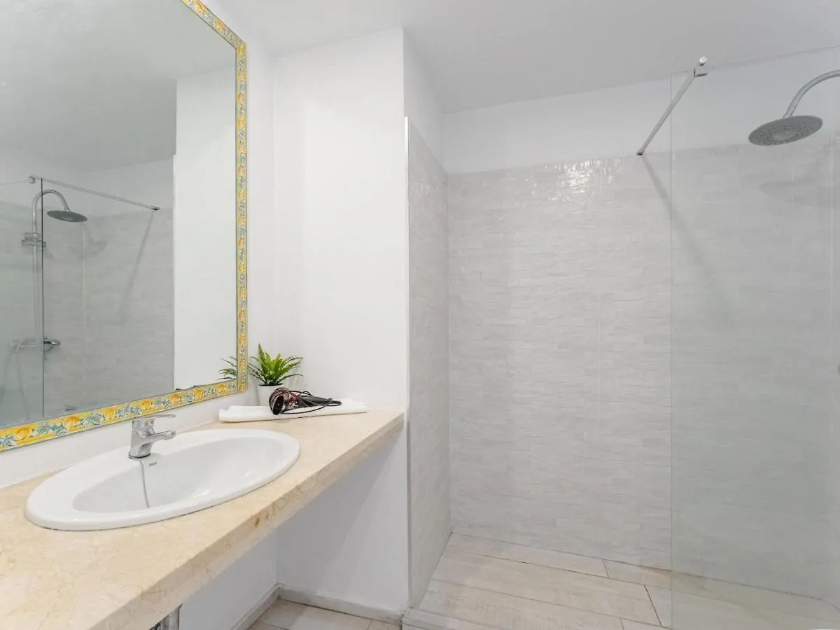 32 Green Park Amazing Bright Studio With Pool San Miguel de Abona 0*,