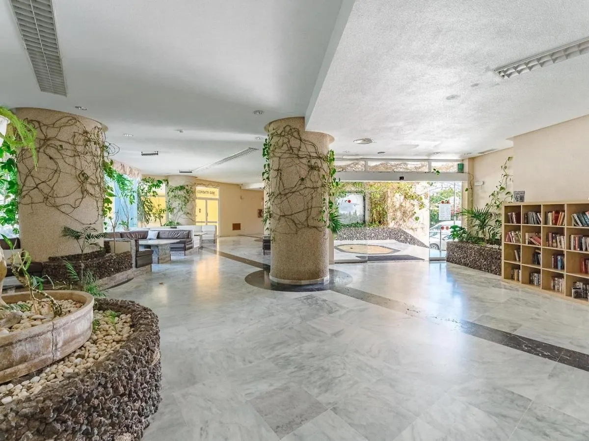 32 Green Park Amazing Bright Studio With Pool San Miguel de Abona